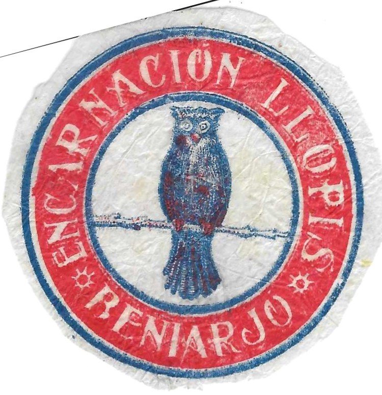 encarnacion llopis beniarjo