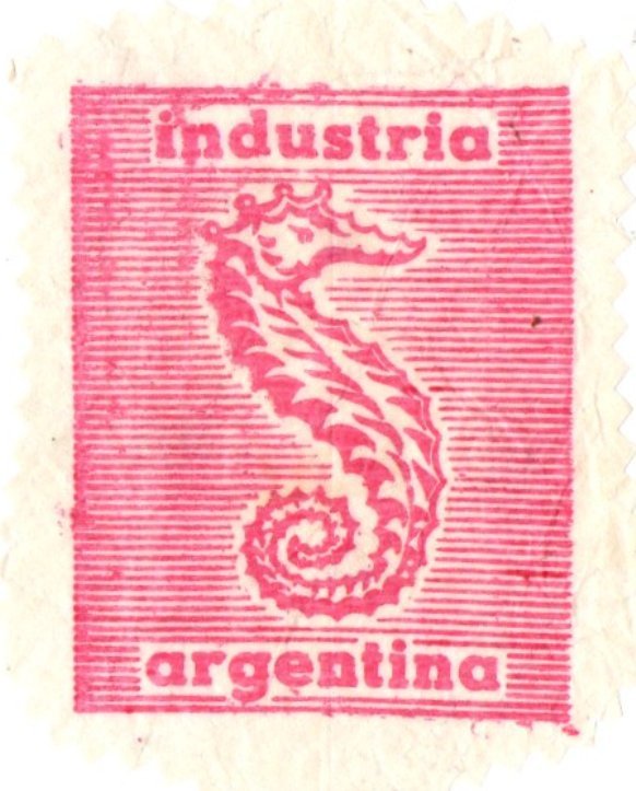 industria argentina