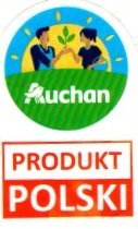 auchan produkt polski