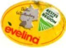 evelina