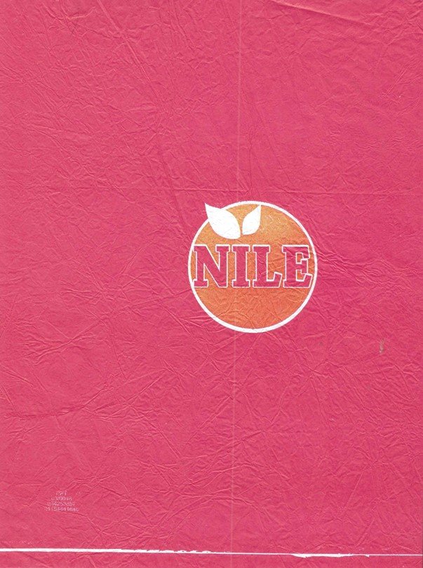 nile