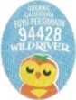 Wild River Organics california fuyu persimmon 94428