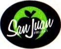 san juan frutas