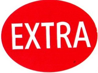 extra