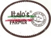 Italo s Farmer taste of italy always fresh and delicious