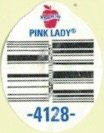 Washington pink lady 4128