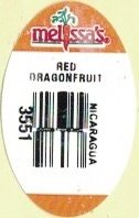 Melissa s red dragonfruit 3551 nicaragua