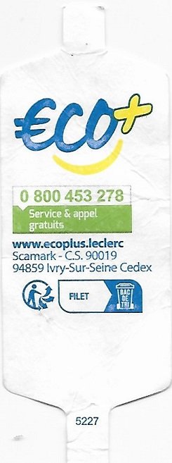 Eco+ oignon jaune origine france 3450970178020 1,5kg