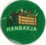 Hanbakja