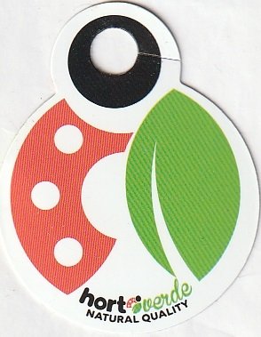 horto verde natural quality prodotto con lotta integrata