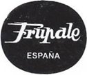 frupale espana