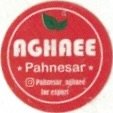 Aghaee pahnesar for export
