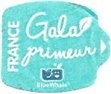 Blue whale gala primeur france