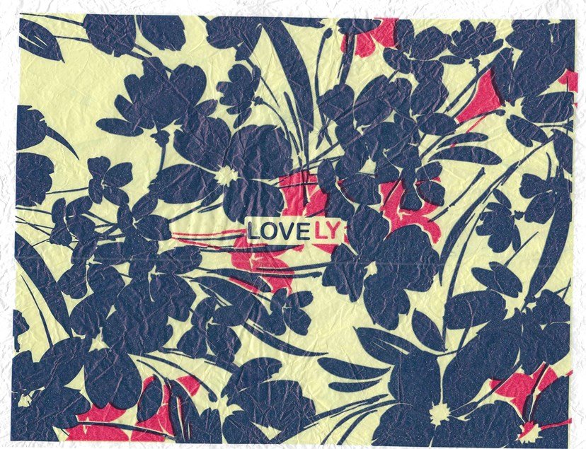lovely