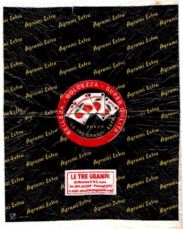 Poker le tre grandi extra bellezza dolcezza super qualita