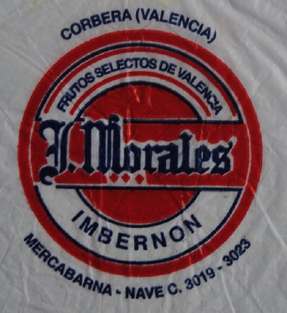 J morales corbera valencia imbernon mercabarna nave