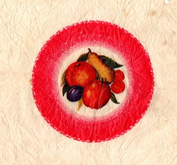 Sansnom (fruits)