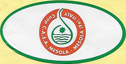 coop c.a.s.a. mesola (fre) italy