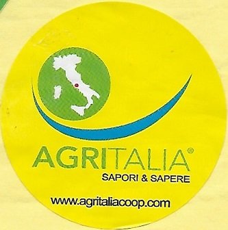 Agritalia sapori & sapere www.agritaiacoop.com