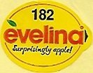 Evelina 182 surprisingly apple!