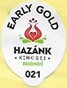 Hazank kincsei szatmri 021 early gold