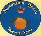 Mandarina queen valencia spain