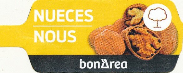 Bon area nueces nous