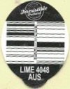 Irresistible orchard lime 4048 aus