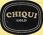 Chiqui gold