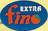 Fino extra