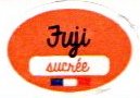 fuji sucree