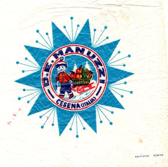 d. e. manuzzi cesena italia