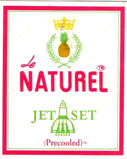le naturel jet set precooled 7462735500201
