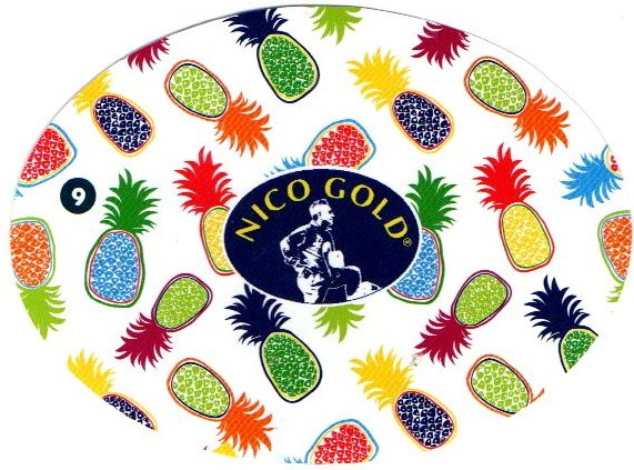 nico gold 9 nicofrutta s.r.l. verona italy 8033229870095