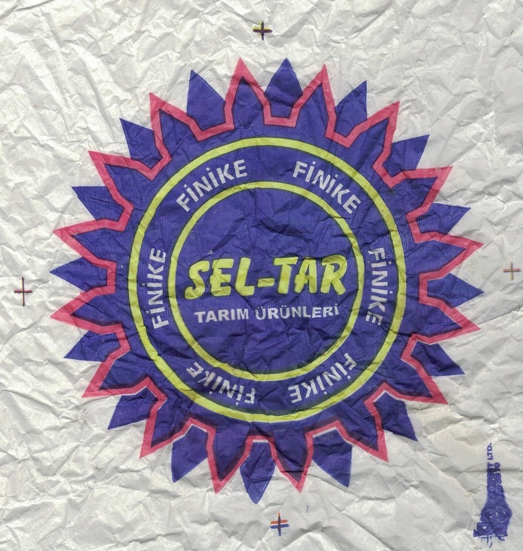 Sel-tar finike tarim urunleri