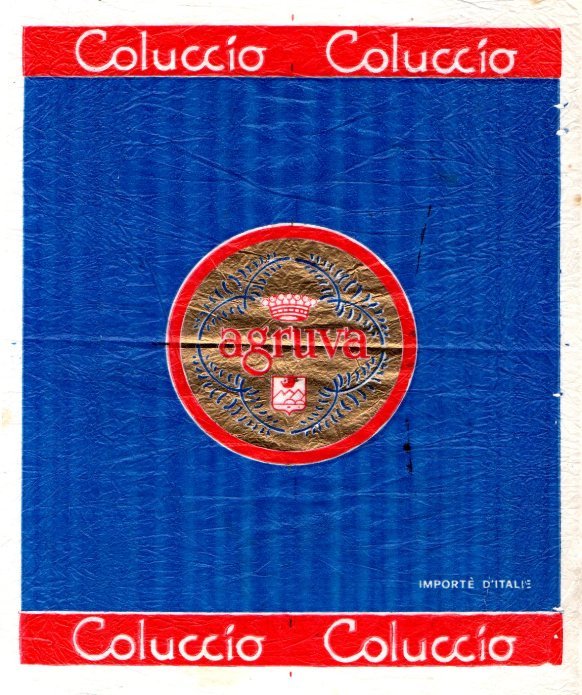 agruva coluccio