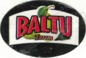 Baltu tarim