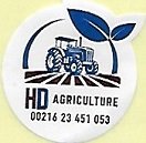 Hd agriculture 0021623451053