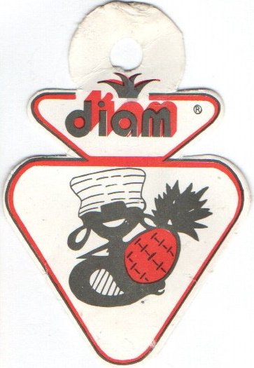 diam ananas de cote d ivoire tropic import