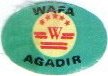 wafa agadir