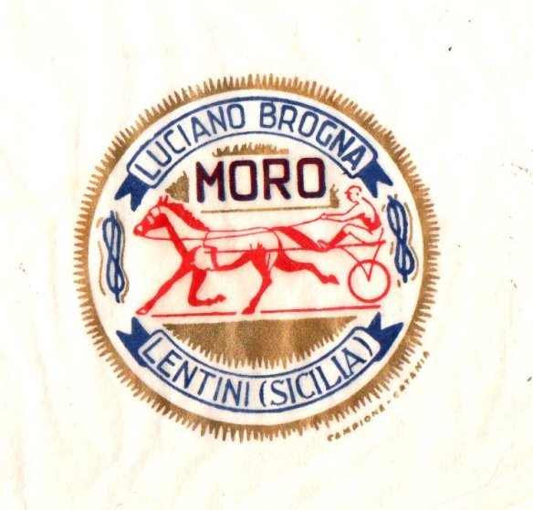 moro luciano brogna lentini sicilia