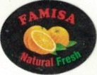 Famisa natural fresh