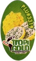 tropi gold point zero plu #3319