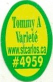 www.stcarlos.ca tommy a variete #4959