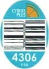 Citrus Plus 4306 usa