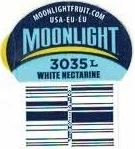 Moonlight moonlightfruit.com usa - eu - eu 3035l  white nectarine