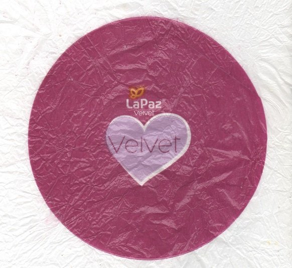 La paz velvet