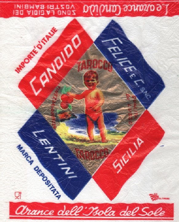 Tarocco candido felice lentini sicilia arance dell isola del sole importe d italie