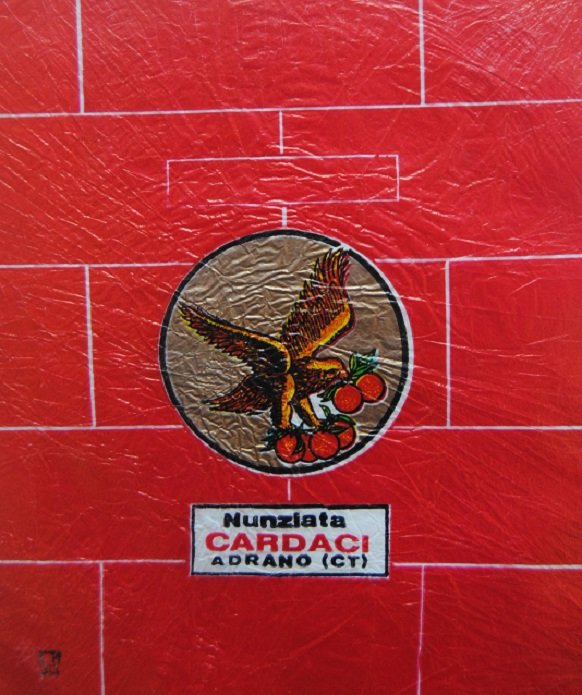 Cardaci nunziata adrano