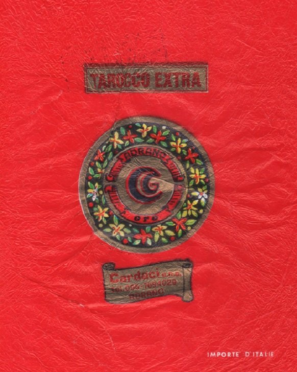 tarocco extra C adrano oro cardaci snc adrano importe d italie